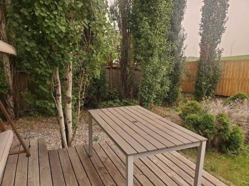 422 Bridlecreek Green Sw, Calgary, AB - Outdoor With Deck Patio Veranda