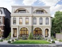 4507 17 Street Sw, Calgary, AB  -  With Facade 