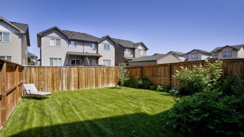 135 Reunion Loop Nw, Airdrie, AB - Outdoor