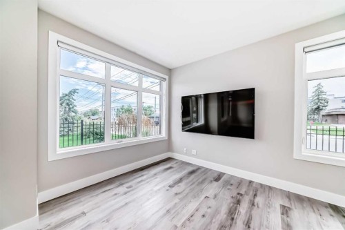 115-1702 17 Avenue Sw, Calgary, AB - Indoor