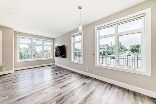 115-1702 17 Avenue Sw, Calgary, AB - Indoor