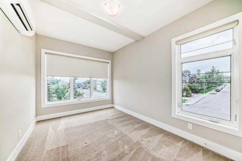 115-1702 17 Avenue Sw, Calgary, AB - Indoor Photo Showing Other Room