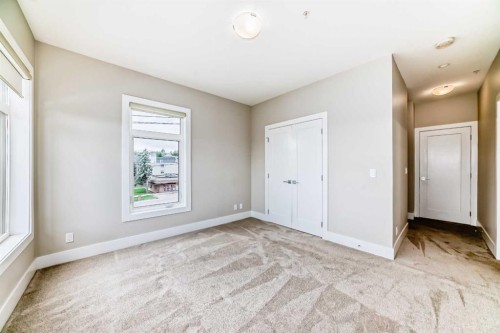 115-1702 17 Avenue Sw, Calgary, AB - Indoor Photo Showing Other Room