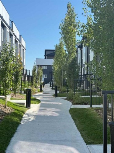 107-474 Seton Circle Se, Calgary, AB - Outdoor