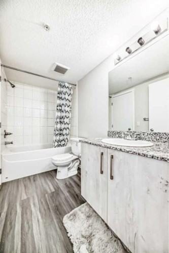 4513-4641 128 Avenue Ne, Calgary, AB - Indoor Photo Showing Bathroom