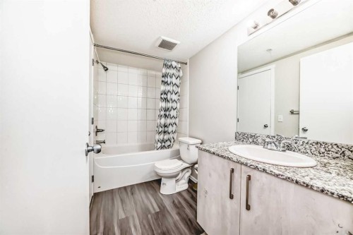 4513-4641 128 Avenue Ne, Calgary, AB - Indoor Photo Showing Bathroom