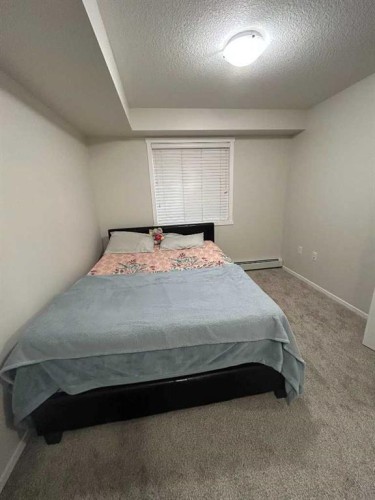 4513-4641 128 Avenue Ne, Calgary, AB - Indoor Photo Showing Bedroom
