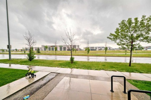 4513-4641 128 Avenue Ne, Calgary, AB - Outdoor