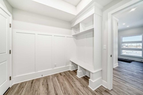 27 Williams Avenue, Olds, AB - Indoor Photo Showing Other Room