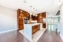 2414 31 Avenue Sw, Calgary, AB  - Indoor Photo Showing Kitchen With Upgraded Kitchen 