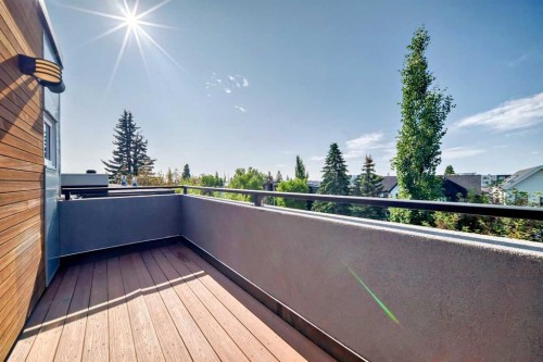 2414 31 Avenue Sw, Calgary, AB - Outdoor