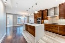 2414 31 Avenue Sw, Calgary, AB  - Indoor Photo Showing Kitchen With Upgraded Kitchen 