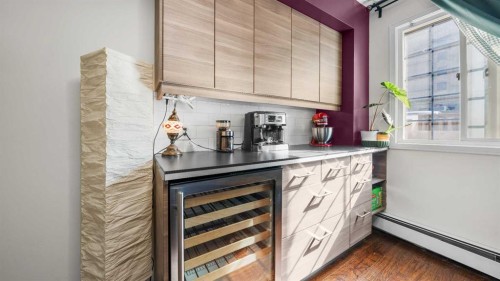 105-1320 12 Avenue Sw, Calgary, AB - Indoor