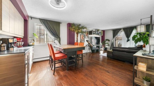 105-1320 12 Avenue Sw, Calgary, AB - Indoor