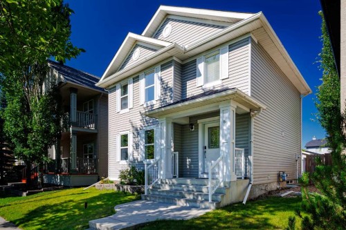 89 Mckenzie Towne Drive Se, Calgary, AB - Outdoor With Facade