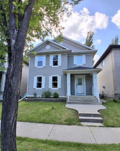 89 Mckenzie Towne Drive Se, Calgary, AB - Outdoor With Facade