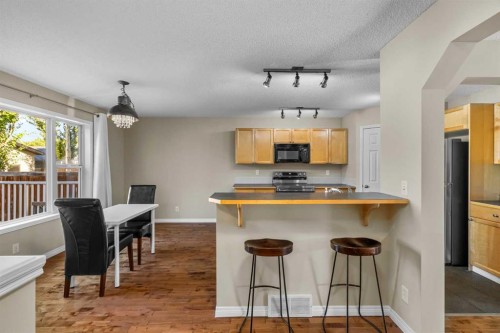 89 Mckenzie Towne Drive Se, Calgary, AB - Indoor Photo Showing Kitchen
