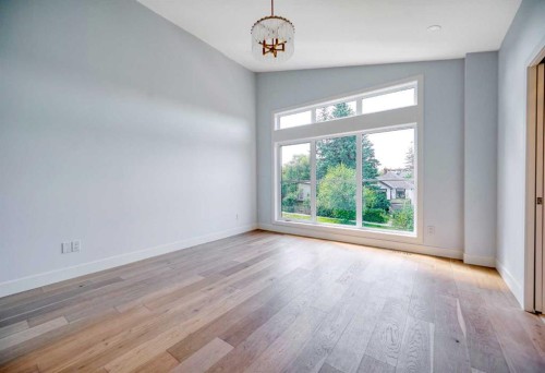 2006 26A Street Sw, Calgary, AB - Indoor Photo Showing Other Room