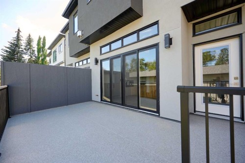 2006 26A Street Sw, Calgary, AB - Outdoor With Exterior