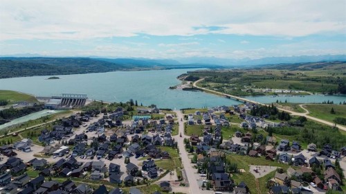 236 Cottage Club Crescent, Rural Rocky View County, AB 