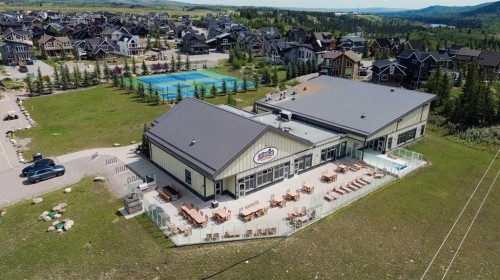 236 Cottage Club Crescent, Rural Rocky View County, AB 