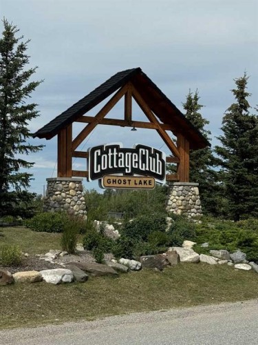 236 Cottage Club Crescent, Rural Rocky View County, AB 