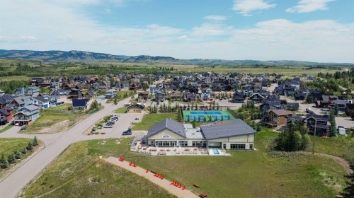 236 Cottage Club Crescent, Rural Rocky View County, AB 