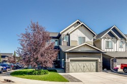 111 Cooperstown Place SW Airdrie, AB T4B 3T7
