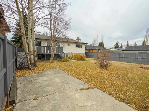 7032 78 Street Nw, Calgary, AB - Outdoor