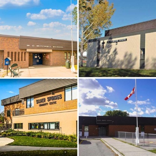 7032 78 Street Nw, Calgary, AB - Outdoor