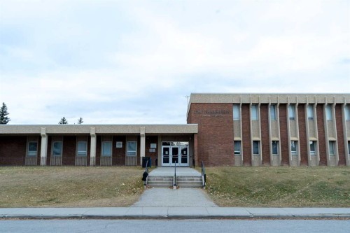 4023 16A Street Sw, Calgary, AB - Outdoor With Deck Patio Veranda With Facade