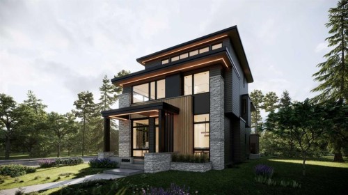 4023 16A Street Sw, Calgary, AB - Outdoor