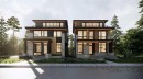 4023 16A Street Sw, Calgary, AB  - Outdoor With Facade 