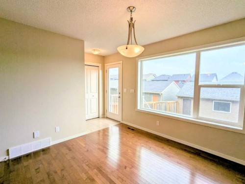 187 Evansborough Way Nw, Calgary, AB - Indoor Photo Showing Other Room