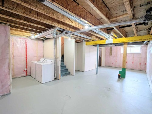 187 Evansborough Way Nw, Calgary, AB - Indoor