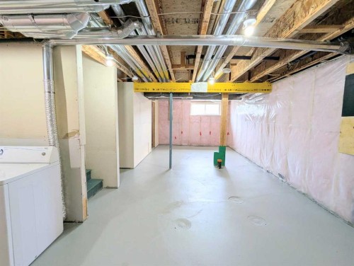 187 Evansborough Way Nw, Calgary, AB - Indoor Photo Showing Other Room