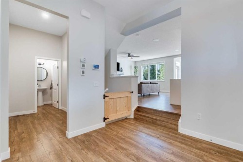 99 Legacy Glen Terrace Se, Calgary, AB - Indoor Photo Showing Other Room