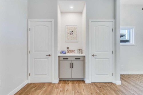 99 Legacy Glen Terrace Se, Calgary, AB - Indoor Photo Showing Other Room