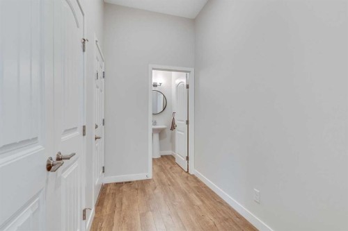 99 Legacy Glen Terrace Se, Calgary, AB - Indoor Photo Showing Other Room