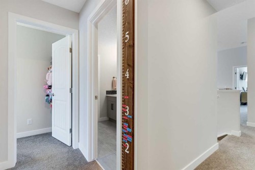 99 Legacy Glen Terrace Se, Calgary, AB - Indoor Photo Showing Other Room