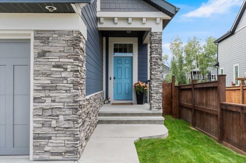 99 Legacy Glen Terrace Se, Calgary, AB - Outdoor