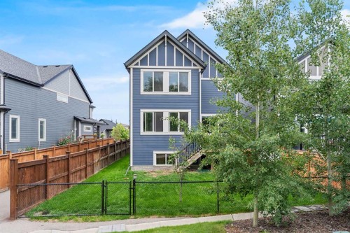 99 Legacy Glen Terrace Se, Calgary, AB - Outdoor