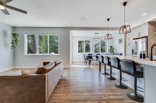 99 Legacy Glen Terrace Se, Calgary, AB - Indoor