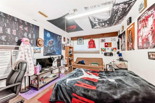 6203 Rundlehorn Drive Ne, Calgary, AB - Indoor