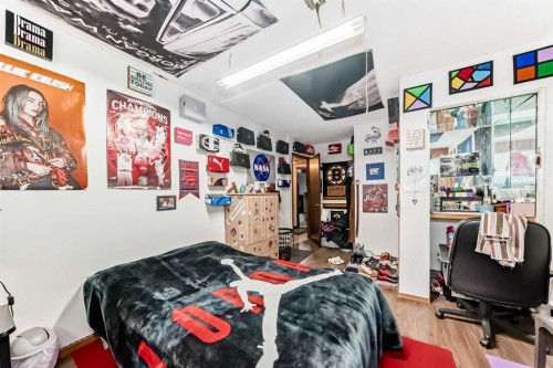 6203 Rundlehorn Drive Ne, Calgary, AB - Indoor