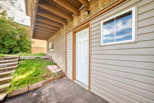 6203 Rundlehorn Drive Ne, Calgary, AB - Outdoor With Exterior