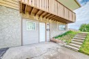 6203 Rundlehorn Drive Ne, Calgary, AB  - Outdoor With Exterior 