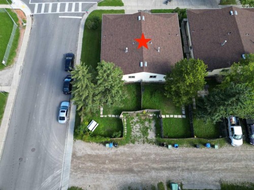 6203 Rundlehorn Drive Ne, Calgary, AB - Outdoor