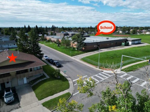 6203 Rundlehorn Drive Ne, Calgary, AB - Outdoor With View