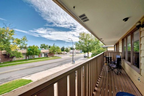 6203 Rundlehorn Drive Ne, Calgary, AB - Outdoor With Exterior